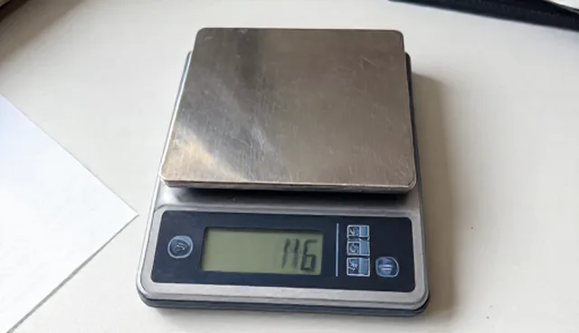 称重系统维修:使用维护的两种做法对比