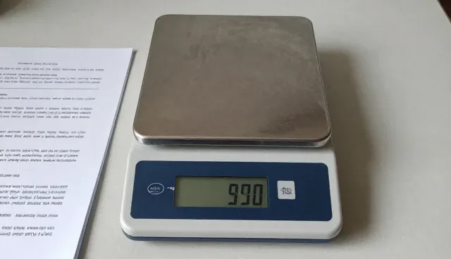 电子地磅选型与维护：适用情况分析及建议