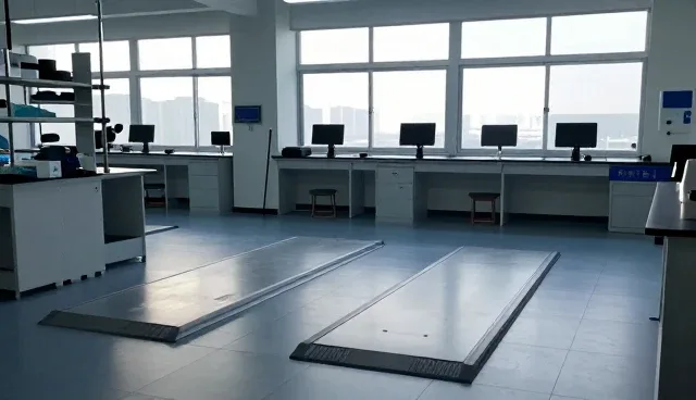 汽车衡在哪些场景适合使用，哪些场景存在限制