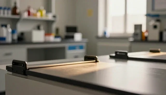 汽车衡安装后系统校准的使用与维护建议